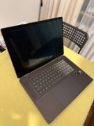 Laptop HP Spectre x360 16 Ultra 7 155H 16GB 2TB SSD WQXGA+ OLED RTX