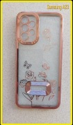 Etui na telefon Samsung A23