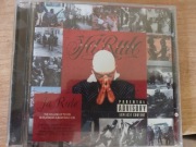 Starocie z szafy CD Ja Rule Toni Braxton 