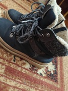 Zimowe trapery damskie Tom Tailor 36