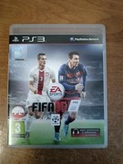 Fifa 16 gra ps3 PL *polskie wydanie*