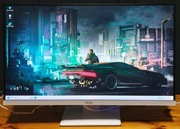 Biały Monitor MSI MAG 274PFW 27" 180Hz Gwarancja