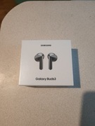 Słuchawki Samsung Galaxy Buds3 