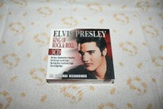 Elvis Presley King of Rock & Roll Zestaw 3 CD BOX