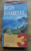 Wyspy Kanaryjskie 3 w 1 explore! guide