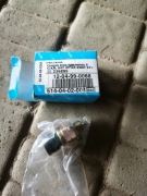 Czujnik blokady mostu 