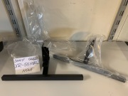 SONY OLED XR55A80J PODSTAWA STOPA STOPKA NÓŻKA