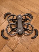 Dron DJI Avata 2 pełny zestaw, 3 akumulatory 