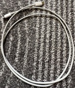 Oryginalny kabel USB Typ-C - Lightning APPLE 1m