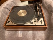 Gramofon Dual 1229 wkładka shure dm 103