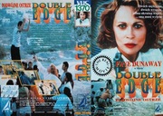 PODWÓJNE OSTRZE - FAYE DUNAWAY