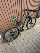 Rower Indiana X-Pulser 2.6