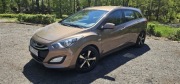 Hyundai 1.6 CRDi – 2gi właściciel – felgi 17”