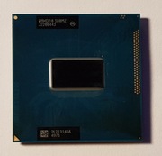 PROCESOR Intel Core i5-3210M SR0MZ 2,5GHz 100% OK