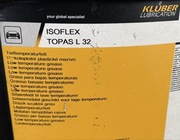 Smar kluber isoflex topas l32