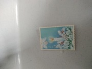 karteczki prezentowe swiateczne komplet