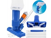 Odkurzacz basenowy do czyszczenia 