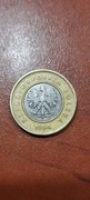 Moneta 2 zł 1994 rok