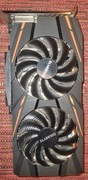 RX580 Gaming 4GB