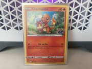 Charmander #SWSH232 Pokemon Promo 