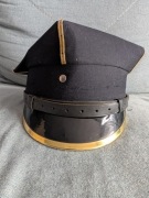 Rogatywka PSP korpus aspirancki 