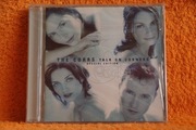 THE CORRS  – Talk On Corners  (1998) CD _ Pop-Rock_Special Edition *Folia!