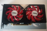 Karta graficza Radeon RX 550 4gb od zelox