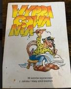 Wypracowania 56 wzorów wypracowań, kl 1, szkoła średnia