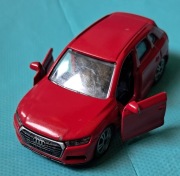 Autko, resorak Siku - Audi Q5 2,0