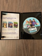 Dodatki do the Sims 4