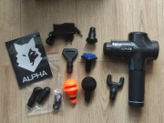 Masażer Alpha AMG-01