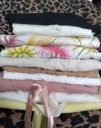 MEGA PAKA Nowe bluzki 10 szt.  