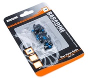 Śruby Baradine do tarczy hamulca RB-01 12szt