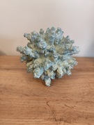 FIGURKA KORALOWIEC rafa koralowa do akwarium dekoracja ozdoba duża rzeźba