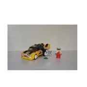 LEGO 60113 – Rally Car