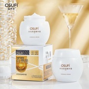 OSUFI Krem do twarzy Biały Bandaż