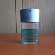 LANVIN Oxygene Homme EDT 100 ml (z ubytkiem) woda toaletowa dla mężczyzn