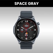 Smartwatch Zeblaze Btalk 3 Pro AMOLED Rozmowy Menu PL