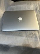MacBook Air 13’ 2015