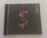 Depeche Mode - Violator CD