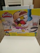 PLAY DOH CIASTOLINA ZESTAW DENTYSTY 8 TUB 454G