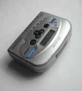 Walkman SONY MW-EX487 FullLogic sprawy 100% +Gratis