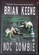 noc zombie Brian Keene