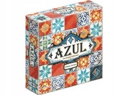 Gra planszowa LACERTA Azul 8+