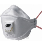 Maska 3M FFP3 9332+ Aura   10 SZTUK