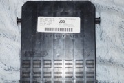 Moduł BSI Peugeot 307 HDI 137 km 