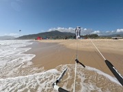 Latawiec Core Nexus 13,5 metrów 