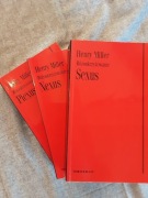 Literatura, Henry Miller