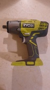 Ryobi klucz udarowy R18IW3   plus bateria 2ah 18v  One+