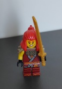 Lego Ninjago Wyldfyre